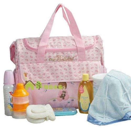 月子期間母嬰用品清單 必備物品全解析