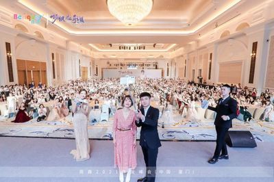 科技與育兒的完美融合 馬伊璃代言蓓趣星品云端夢境系列紙尿褲