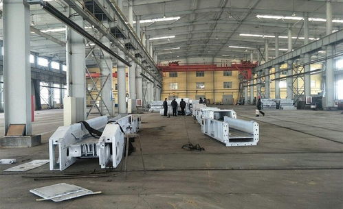 北京煤礦機械廠液壓支架國產化國債技術改造項目中的計算機信息技術應用與創新