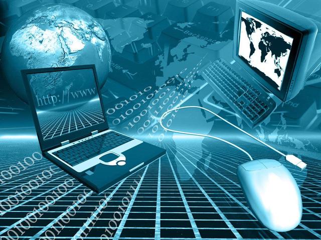 未來迷茫？把握五大就業寬廣專業 以計算機信息技術為核心