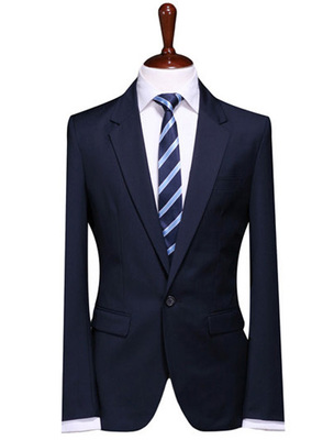 秦皇島西服與工作服訂制，如何選擇靠譜廠家？