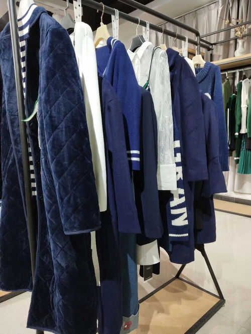 廣州新款品牌女裝統(tǒng)衣服飾 一站式時尚購物新地標