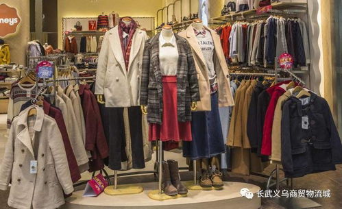 折扣商品 服裝 農(nóng)副產(chǎn)品交易會,12月23日 1月6日在長武義烏商貿(mào)城隆重舉行