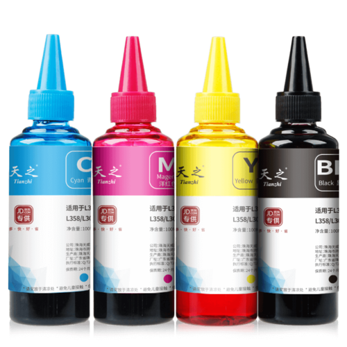 位于珠海保稅區(qū)的墨水生產及研發(fā)中心,擁有上百名研發(fā)技術人員,配備