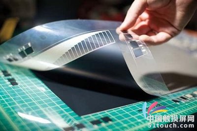 紐約大學(xué)研發(fā)出更敏銳廉價(jià)的數(shù)碼產(chǎn)品觸摸屏_技術(shù)前沿_中小觸摸屏資訊_觸控面板_中國(guó)觸摸屏網(wǎng)