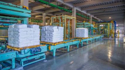 【獻禮二十大 龍佰這十年】(二):十年深耕 領跑業(yè)界