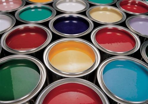 用在油墨上的增白劑,你選對了嗎