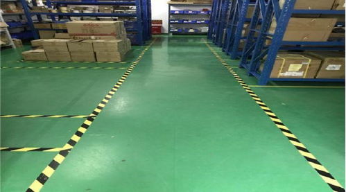 4個(gè)方向 5個(gè)規(guī)劃技巧,搞定倉庫成本控制與規(guī)劃