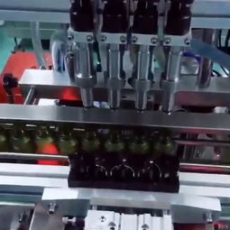 全鏈路掌控 從研發(fā)到生產(chǎn)，打造美妝行業(yè)新標(biāo)桿